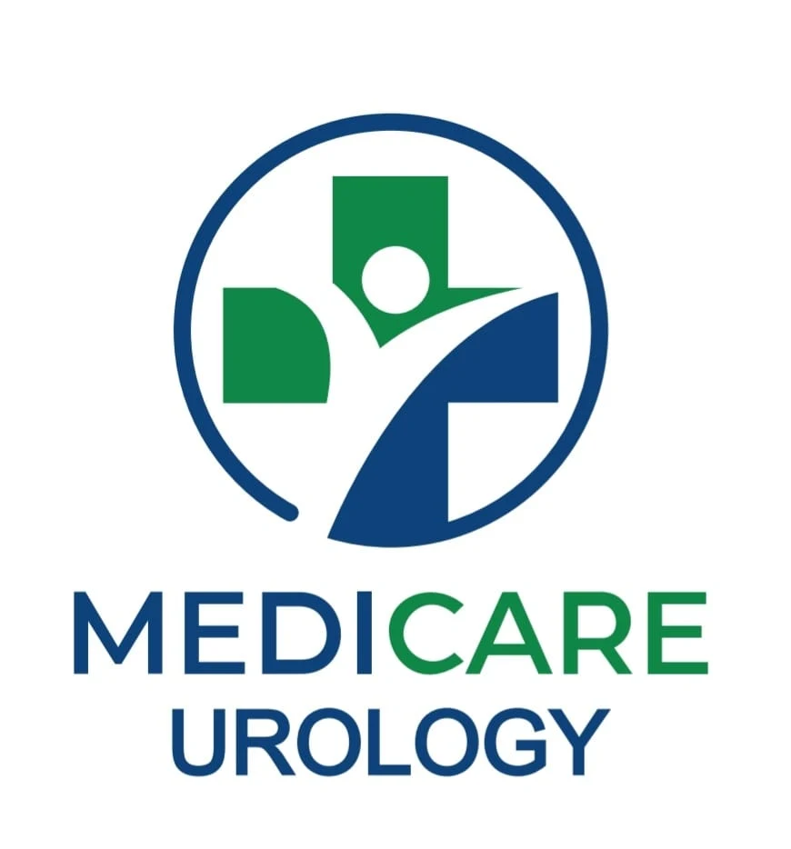 Logo Medicare Urology